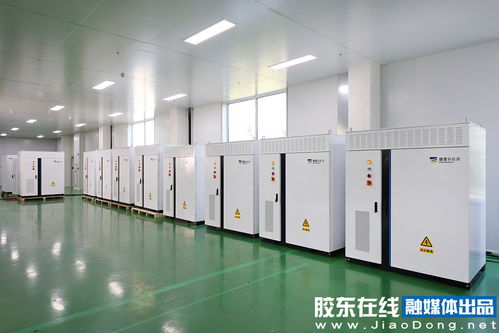 綠動齊魯，碳路未來 德晉新能源以強“芯”減碳的綠色密碼引領投資管理