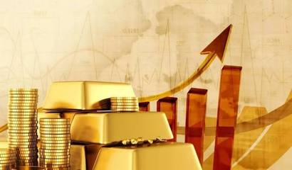 工迎新春，如意金彩 | 工行金條等你抱回家！投資管理新機遇